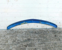 MAZDA 3 II BL 2012r 2.0 B LOTKA SPOILER LISTWA KLAPY