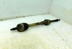 RENAULT LAGUNA II LIFT 05 1.9DCI PÓŁOŚ PRAWY PRZÓD 8200387466 DŁUGA