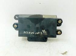 MB ACTROS MP3 MP2 6X2 MODUŁ STEROWNIK ADBLUE A0025409045
