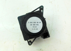 MB ACTROS MP3 MP2 PRZEŁĄCZNIK WŁĄCZNIK ŚWIATEŁ A9435450904