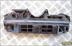 MASTER MOVANO 2.2 DCI 2002r - KOLEKTOR SSĄCY