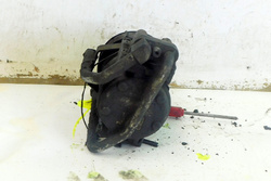 ECONIC 957.661 03r ACTROS ATEGO KOMPRESOR POMPA SPRĘŻARKA KLIMATYZACJI