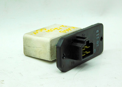 MERCEDES ML W163 2.7CDI 00r OPORNICA REZYSTOR DMUCHAWY