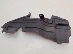 TOYOTA AVENSIS T25 06r OSŁONA CHŁODNICY LEWA