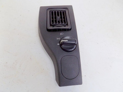 VOLVO FL6 220 2003r PANEL WŁĄCZNIK ŚWIATEŁ KRATKA