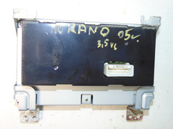 NISSAN MURANO Z50 05r WYŚWIETLACZ MONITOR