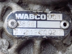 VOLVO FH12 380KM 96r ZAWÓR MODULATOR 4721950020