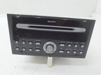 FORD MONDEO Mk3 1.8 2004r RADIO SONY 5S7T-18C815-CG