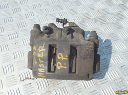 RENAULT MASTER MOVANO 99 ZACISK HAMULCOWY PRZÓD P