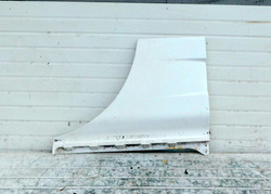 MAN TGX LIFT 2018r EURO 6 XLX PRZEDŁUŻENIE DOKŁADKA DÓŁ OSŁONA DRZWI LEWA