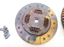 MERCEDES W168 A160 1.6 98r SPRZĘGŁO KOMPLETNE TARCZA DOCISK KOŁO