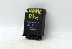 MERCEDES ECONIC 957.661 03 OM906 STEROWNIK MODUŁ A0004460320