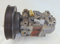 FIAT MAREA BRAVA 2.4TD 97r  SPRĘŻARKA KLIMATYZACJI