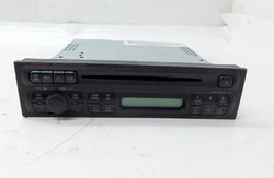 SEAT LEON I TOLEDO II 1.6 B 01r RADIO AURA CD 1M0035186K