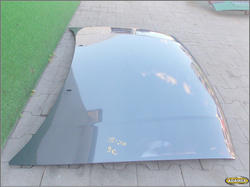 SEAT IBIZA II 1.6 75KM 1996r 3d - MASKA