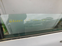 FORD GALAXY 1.9TDI 00r LIFT DRZWI LEWY TYŁ