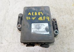 MB ACTROS MP4 12r EURO 5 MODUŁ STEROWNIK KOMPUTER PODUSZEK A0034461717