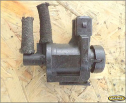 SKODA FELICIA 1.9 D 1997 - CZUJNIK CIŚNIENIA