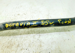 SKODA OCTAVIA II RS 2.0 TSI 2005r STABILIZATOR PRZÓD 