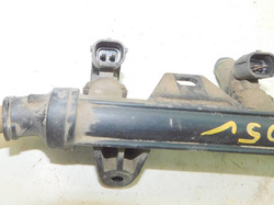 SKODA FABIA I 1.2 2005r LISTWA WTRYSKOWA 03E906031