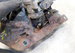 MITSUBISHI CANTER 3.3 TD 95r LAMPA REFLEKTOR PRAWY PRZÓD