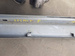 SUBARU LEGACY IV 2.0 08r PRÓG NAKŁADKA PROGU PRAWA