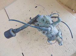 VOLVO FM12 FH12 01r ZAWÓR GŁÓWNY MB4849