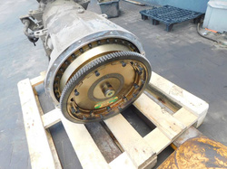 IVECO PACER 05r SKRZYNIA BIEGÓW MD3560 ALLISON 