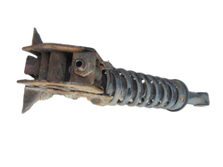 VOLVO FM12 FH12 01r AMOPRTYZATOR KABINY PRAWY TYŁ