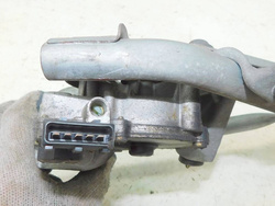 MERCEDES A-KLASA W168 1.7 CDI FL MECHANIZM WYCIERACZEK