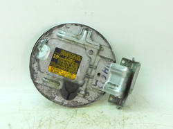 HONDA CIVIC VII 1.4 02r KLAPKA WLEWU PALIWA SREBRNA