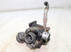 VW PASSAT B5 FL 1.9 TDI TURBOSPRĘŻARKA TURBO 028145702R