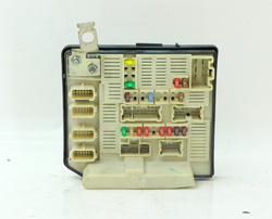 RENAULT KANGOO II 1.5 D 08r SKRZYNKA MODUŁ USM 8200451901