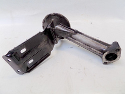 IVECO EuroCargo 120E15 5.9 143KM 00r SMOK OLEJU