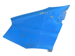 IVECO DAILY 2.3 2008r BŁOTNIK LEWY