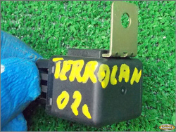 HYUNDAI TERRACAN 2002r - PRZEKAZNIK A410 ACWBA 