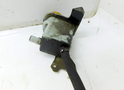 FIORINO NEMO BIPPER 1.3 12r PRZEWODY RURKI CHŁODNICA ZBIORNIK WSPOMAGANIA