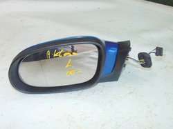 MERCEDES A W168 00r LUSTERKO LEWE