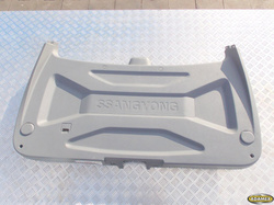 SSANGYONG RODIUS 05r - TAPICERKA KLAPY