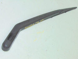 RENAULT KOLEOS I 2.0 DCI 09r RAMIE WYCIERACZKI TYŁ