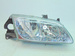 NISSAN ALMERA N16 00r LAMPA PRAWY PRZÓD