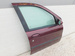 FIAT ALBEA 1.2 2003r ALBEA DRZWI PRAWY PRZÓD 