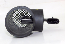 OPEL ASTRA H III 1.6 05r Z20R PRZEPŁYWOMIERZ 25358054 DELPHI