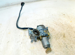 MITSUBISHI CANTER 3.3 TD 95r STACYJKA Z KLUCZYKIEM