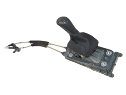 SKODA FABIA I 1.2 05r DRĄŻEK WYBIERAK LINKI BIEGÓW