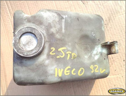 IVECO DAILY 35/8 92r - ZBIORNICZEK SPRYSKIWACZY 