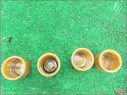 HYUNDAI SANTA FE 2.0CRD NASADKA NASADKI ZE SKRZYNI