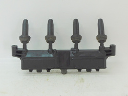 PEUGEOT 206 1.4 2001r CEWKA ZAPŁONOWA 