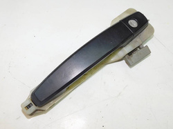 CHEVROLET AVEO 2006r SED KLAMKA DRZWI PRAWY PRZÓD