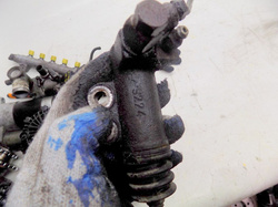 HYUNDAI i30 I FD 1.6CRDI 07-12 WYSPRZĘGLIK SKRZYNI